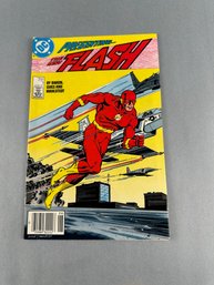 Presenting The New Flash - June 1987