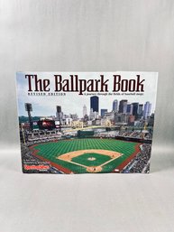 Baseball Park Book, Revised Edition - Ron Smith