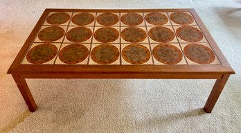 Mobelfabrikken Toften Coffee Table