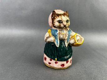 Beatrix Potter Cousin Ribby Beswick England 1970