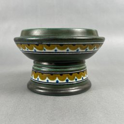 1923 Clareth Gouda Pottery - Holland