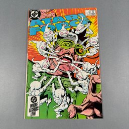 Atari Force - May 1985 - #17