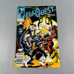 Elf Quest - March 87 - # 20
