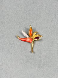 Nahoku 14k Pendant