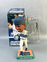 Ken Griffey Jr Bobblehead.