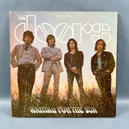 The Doors: Waiting For The Sun