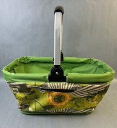 Respect Our Mother Collapsable Bag