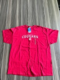 Washington State Cougars XXL T-shirt.