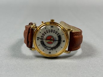 Lionel Train Watch