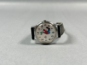 Lotus Goofy Watch