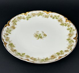 Vintage Haviland & Co Serving Plate