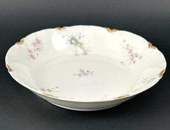 Vintage Haviland & Co Bowl