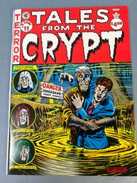 DC Comics Number 11 Tales From The Crypt.