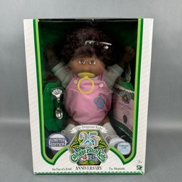 Cabbage Patch Kids - Marjorie Colleen