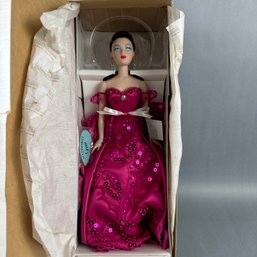 Gene - Ashton Drake Galleries