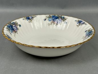 Royal Albert Moonlight Rose Fruit Bowls *local Pick Up Only*