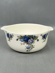 Royal Albert Country Bakeware Casserole Dish *local Pick Up Only*