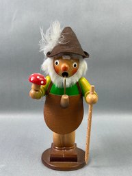 Steinbach Woodland Forager Smoker