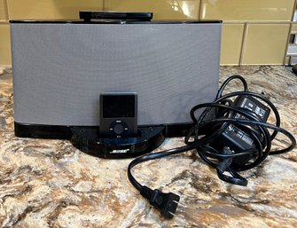 Bose SoundDock Series II Digital Music Station