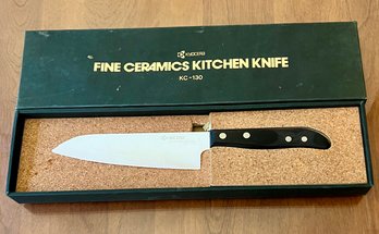 Kyocera Ceramic 6 Inch Knife