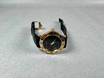 Gucci 9000l Ladies Watch
