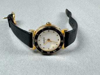 Gucci Ladies Watch