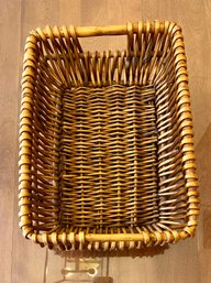 Heavy Duty Handled Basket