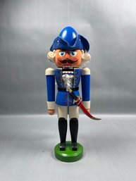 VEB Soldier Nut Cracker