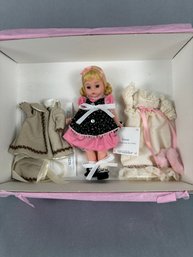 Madame Alexander Doll: Susan