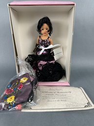 Madame Alexander Doll: Cissette Barcelona