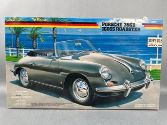 Model Car By Fujimi Porsche 356 A.
