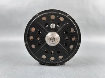Garcia Vintage Fishing Reel
