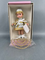 Madame Alexander Doll:  Blast Off 2000