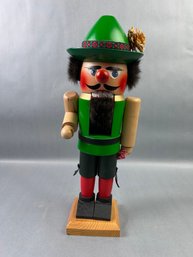 Steinbach Nutcracker - The Bavarian