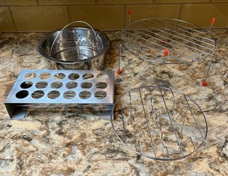 Miscellaneous Cookware Essentials