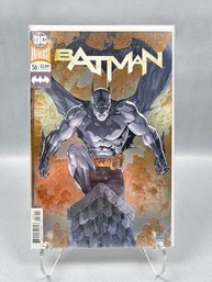 Batman #56 (2018) DC Comics