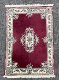 Grand Legacy Charisma Wine Rug