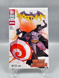 Batman #60 (2019) DC Comics