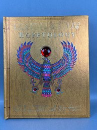 Egyptology Book.