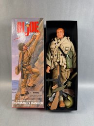 GI Joe Normandy Ranger