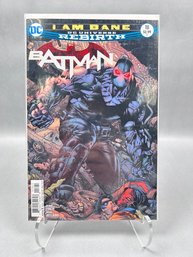 Batman #18 (2017) DC Universe Rebirth