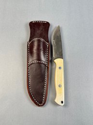 Bark River Knives First Production Run CPM 3V