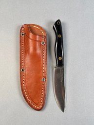 Bark River Knives First Production Run Limited Edition A2