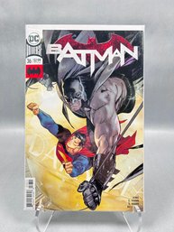 Batman #36 (2017) DC Comics
