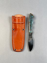 Bark River Knives CPM 3V