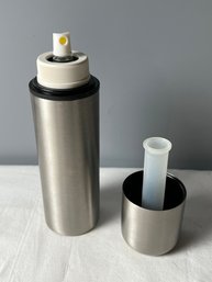 Le Creuset Oil Spray Refillable