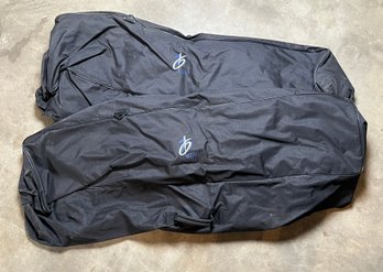 2 Ingear Players Club Golf Bags