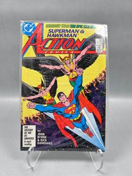 Action Comics #588 (1987) DC Comics