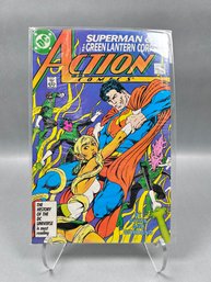 Action Comics #589 (1987) DC Comics