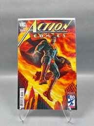 Action Comics #1000 (2018) DC Comics
